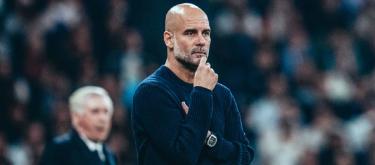 Pep Guardiola believes the team must accept their poor performance in the Champions League and learn from their exit
