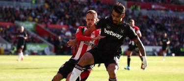 Lucas Paqueta sprains ankle, will miss game against Arsenal