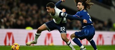 Chelsea and Tottenham do not need to adjust their European schedules, UEFA makes an exception