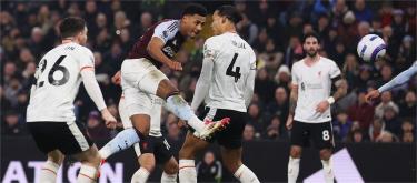 Watkins hopes to score more goals