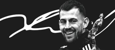 马丁·杜布拉夫卡很高兴能够和纽卡斯尔联进行续约