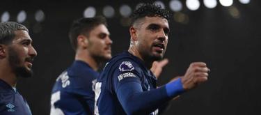 Emerson Palmieri: I believe we can win against Arsenal
