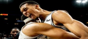 Wenban Yama missed the Defensive Player of the Year award due to season-ending injury