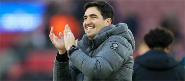 Iraola believes Wolves' overall strength has changed