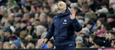 Enzo Maresca believes the team should not have lost this game and it is the most difficult defeat to accept this season