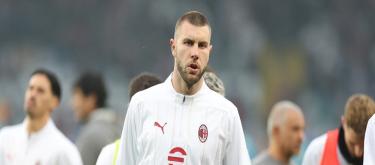 意甲联赛——佳夫乌龙普利希奇失点，AC米兰1-2不敌都灵暂居第七