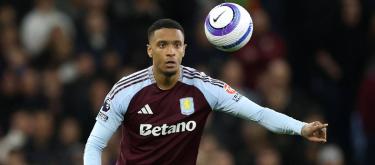 Ezri Konsa was delighted that his teammates overcame a tough opening period to secure victory