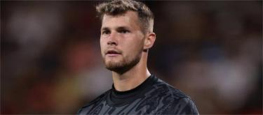 Inter Milan beat Genoa: Goalkeeper Josep Martinez says victory made debut even more special