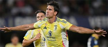 助尤文图斯取得胜利　弗拉霍维奇坚称无论是否首发都会全力以赴