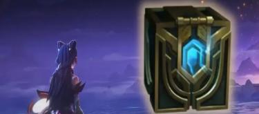 LOL official: Hextech treasure chest will return next week, and the price of all hero blue essence will be reduced by 50%