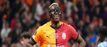 罗马诺：曼联有意签下奥斯梅恩，能否成行受预算制约