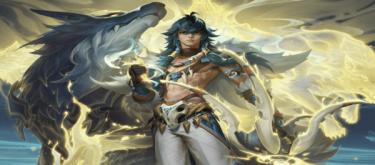 The strongest shooter in Honor of Kings is born! Cang ignored Marco Polo and instantly killed the full-blooded Jia Luo, with the highest winning rate!