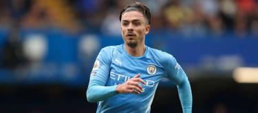 Guardiola's doubts over Jack Grealish limited to his fitness
