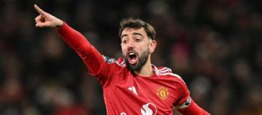 布鲁诺·费尔南德斯：夺冠依然是我们的目标，我们必须恢复状态参加下一场比赛