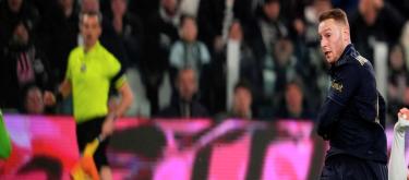 Serie A: Thuram and Kupmenas scored as Juventus beat Verona 2-0 and finished fourth