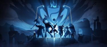 英雄联盟Clash赛事的玩家们对当前竞技模式的状况不满