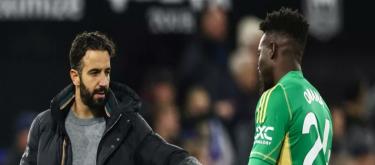 《曼晚》：奥纳纳无意离开曼联，阿莫林计划今夏签入新门将