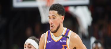 队记：太阳无意交易布克，除非球员本人提出申请