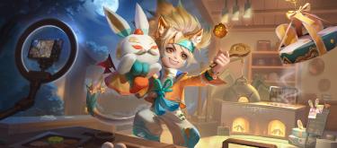 S39赛季体验服更新内容：防御塔多了护盾，沈梦溪变异