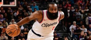 Ragnarok! Curry and Harden scored 50+ points in a row, setting a new NBA record for players over 35 years old