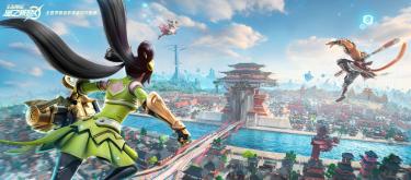 星之破晓游戏上架失败，联动皮肤逐步登陆王者荣耀。