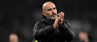 恩佐·马雷斯卡表示这场胜利对球队来说非常重要