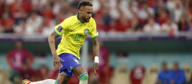Neymar returns to the Brazilian national team and Junior will give him full confidence