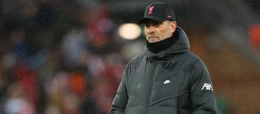 Klopp plans to return to Anfield to watch Liverpool play, but only for the last time