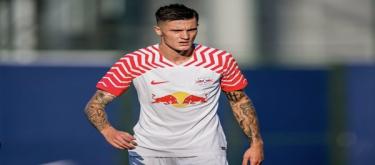 Arsenal target Sheshko to gain advantage in summer transfer window