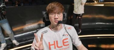 Viper wants fans to remember that HLE is the best team