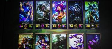 Hanwha Life Esports与Team Liquid在First Stand取得开门红