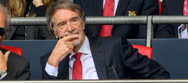 Ratcliffe reveals reasons for Ashworth's departure