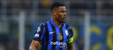 丹泽尔·邓弗里斯：这是一场精彩的比赛，我为我们的表现感到自豪