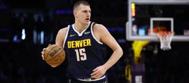 Jokic is making NBA history, and the MVP race is getting more intense
