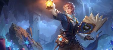 S39 season has shocking new content, new heroes can steal equipment, and many heroes mutate. (II)