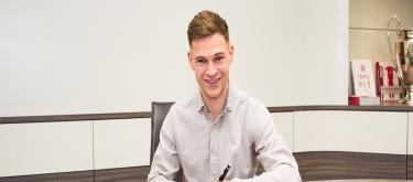 拜仁与30岁后腰基米希续约至2029年，年薪不变