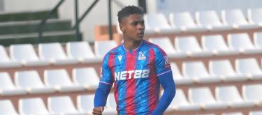 Mateus Franza: I love playing football and it's a great feeling to be able to help my teammates