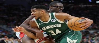 公鹿主场发威 湖人惨遭三连败 鹈鹕无缘季后赛