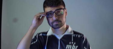 MIBR officially announce the signing of former Sharks Rifler jnt as its head coach..