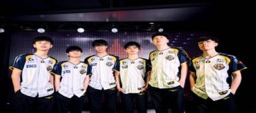 CITIC Fei Oyster defeated European and American giants and advanced to the knockout round of FST International Tournament