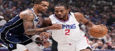 Clippers beat Hawks 121-98, Harden scored 25 points, Leonard played efficiently