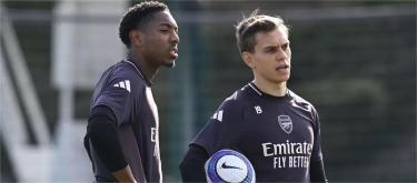 阿申纳将迎战切尔西　阿尔特塔称要更好地贯彻战术理念