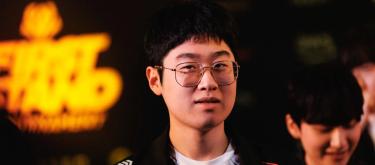 Hanwha Life Esports advances to the finals, Zeus and Zeka post-match interview