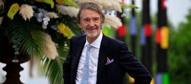 Sir Alex Ferguson talks about the ups and downs of taking over Manchester United for more than a year