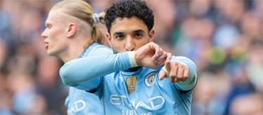 继续竭尽全力　马尔穆什希望曼市取得欧冠资格