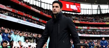 Arsenal manager praises Mikel Merino's performance