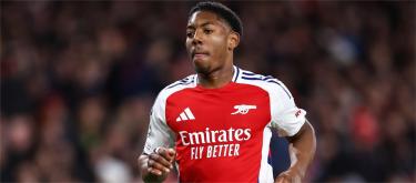 首次入选英格兰国家队　刘易斯·斯凯利对未来的挑战充满期待