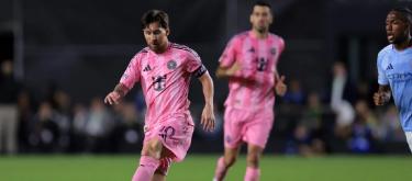 梅西的内收肌损伤，将无缘本月的两场世预赛