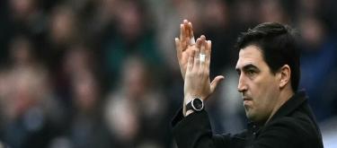 The Daily Telegraph: Postecoglu's future is unclear, Iraola and Silva may become potential successors