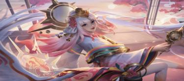 王者荣耀紧急更新！娜可露露加强，阿离FMVP皮肤即将上线